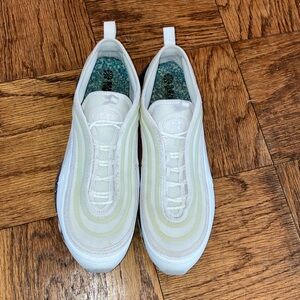 Nike Men’s Air Max Terrascape 97 size 14